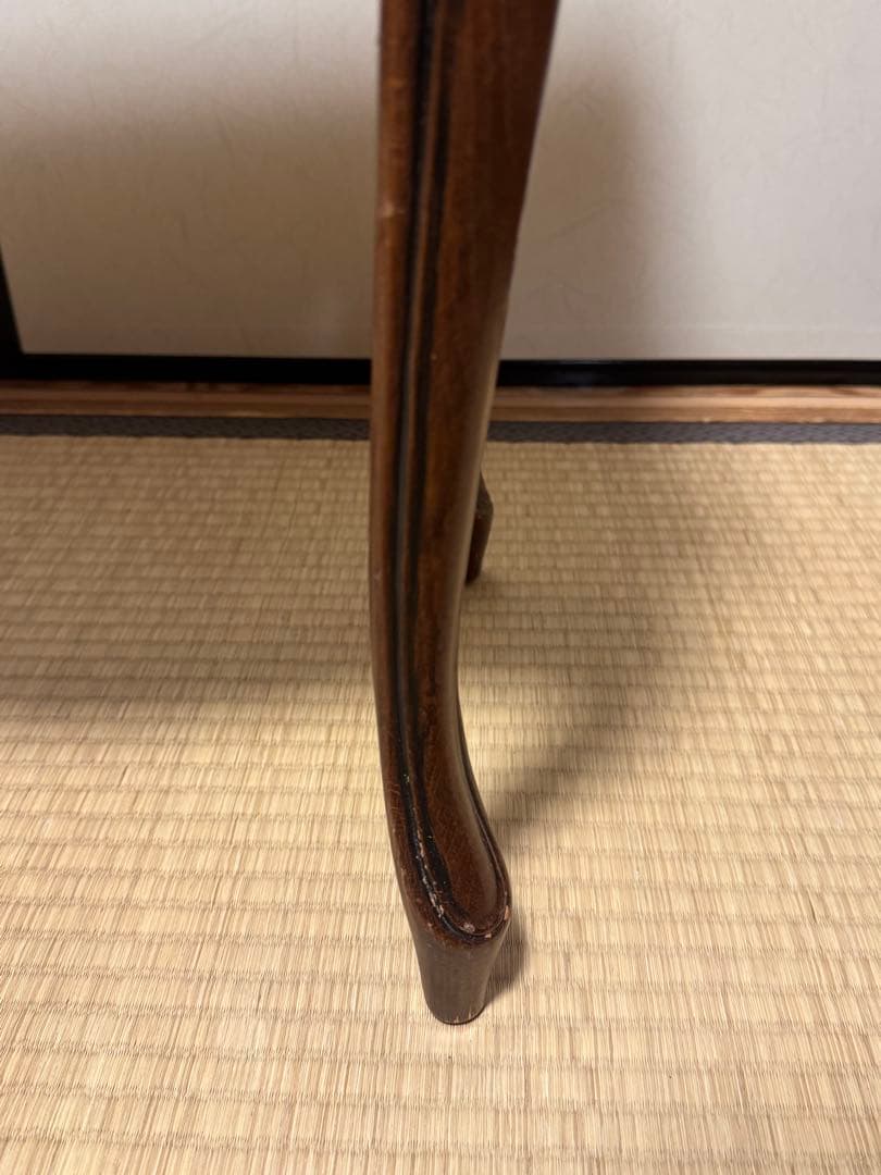 イタリア家具 Tarocco タロッコ アンティーク サイドチェスト