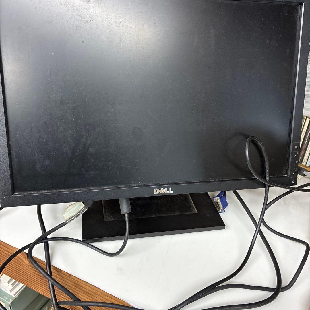 Fujitsu ESPRIMO デスクトップPC セット