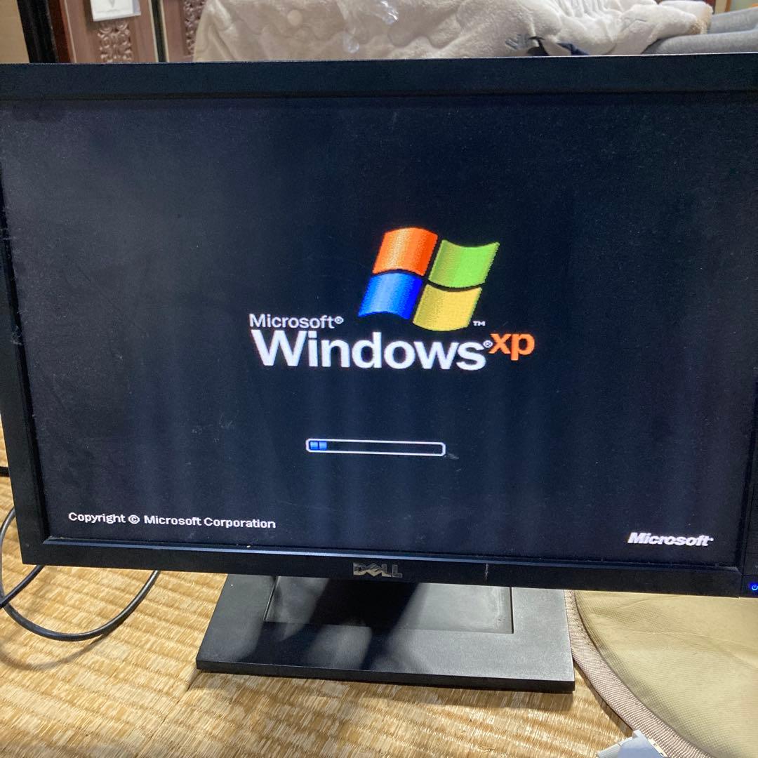 Fujitsu ESPRIMO デスクトップPC セット