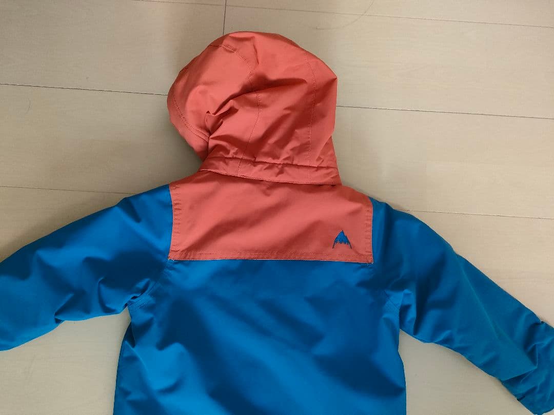 BURTON キッズ スノーウェア スキー　スノーボード