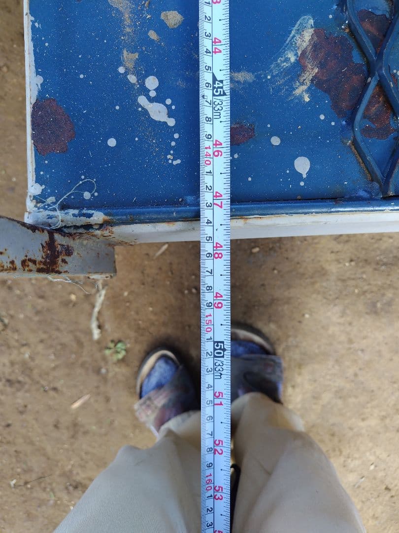 農業用トレーラー