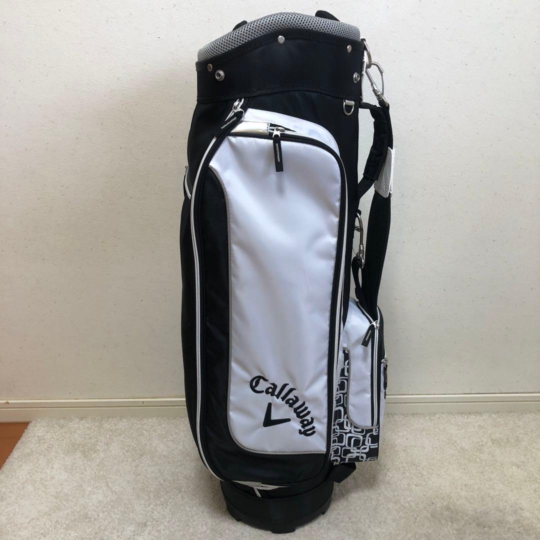 超美品❗️超人気完売モデル❗️ゴルフクラブセット　レディース　優しい初心者用