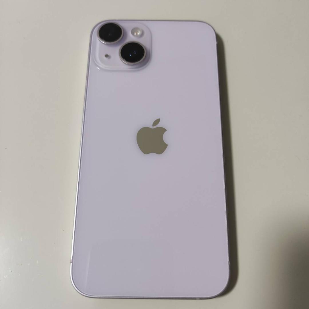 iPhone 14 SIMフリー 128GB