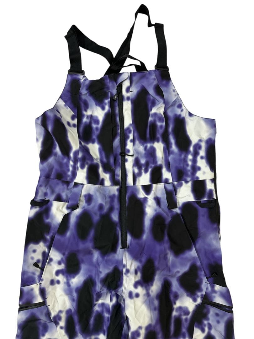 スノーボード Burton Reserve Gore Tex BiB S Size