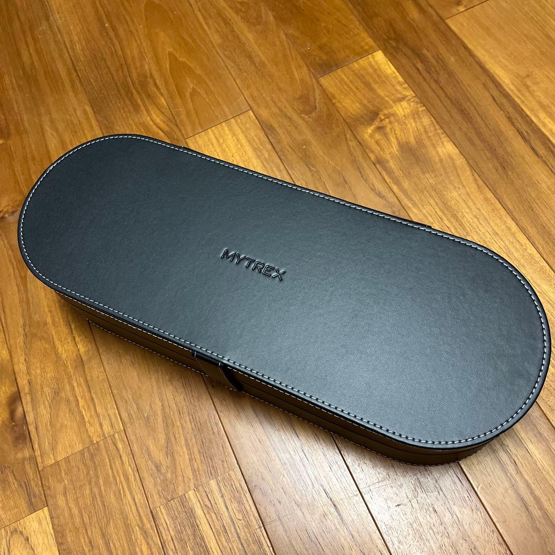 あんこちゃん マイトレックス　プルーヴ　トータルリフト美顔器