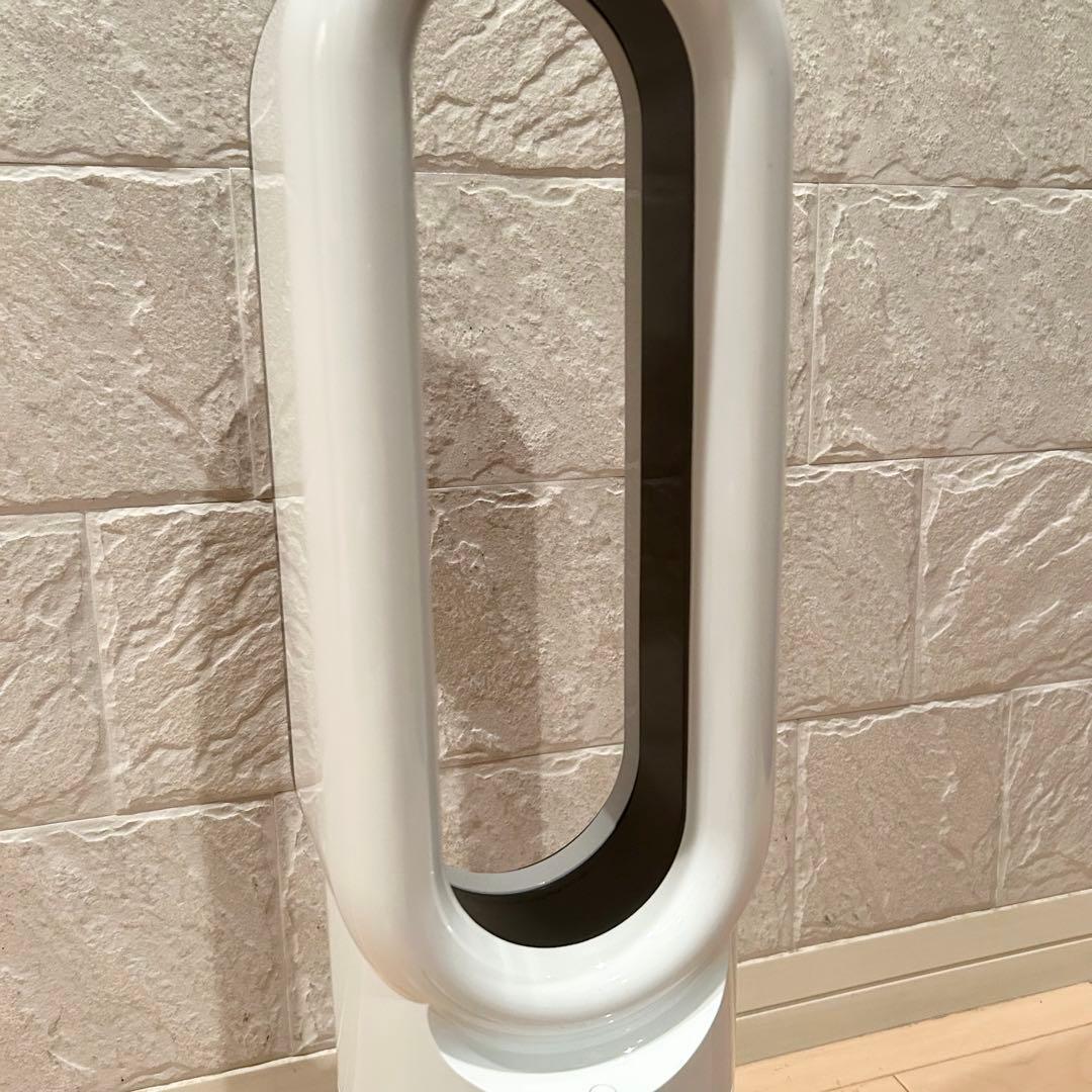 【未使用展示品】Dyson ダイソン HotCool AM09 2022年