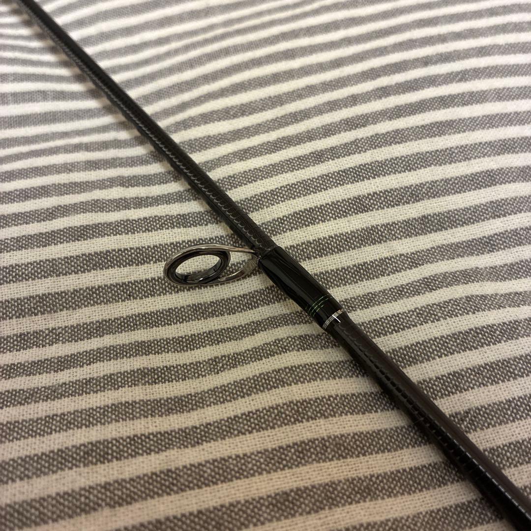 スミス トラウトロッド トラウティンスピン イル・フロッソTILF-53TR