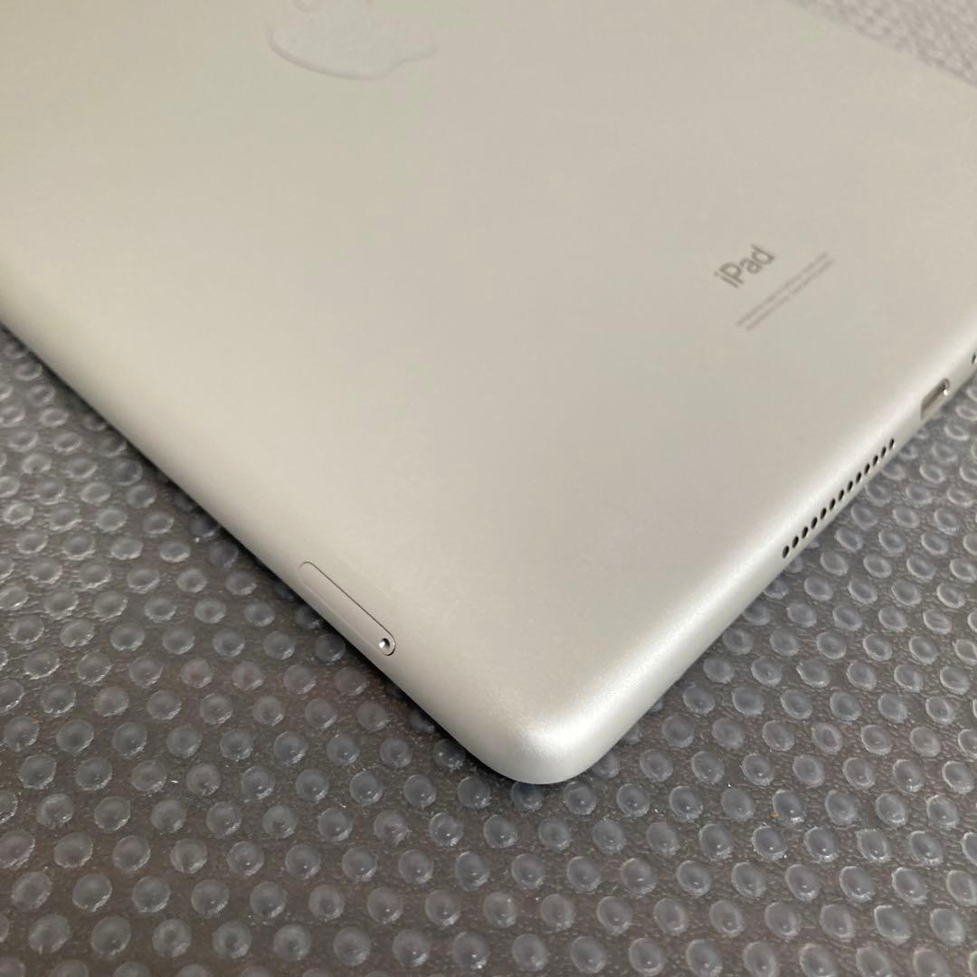 155【早い者勝ち】電池最良好☆iPad7 第7世代 32GB SIMフリー☆