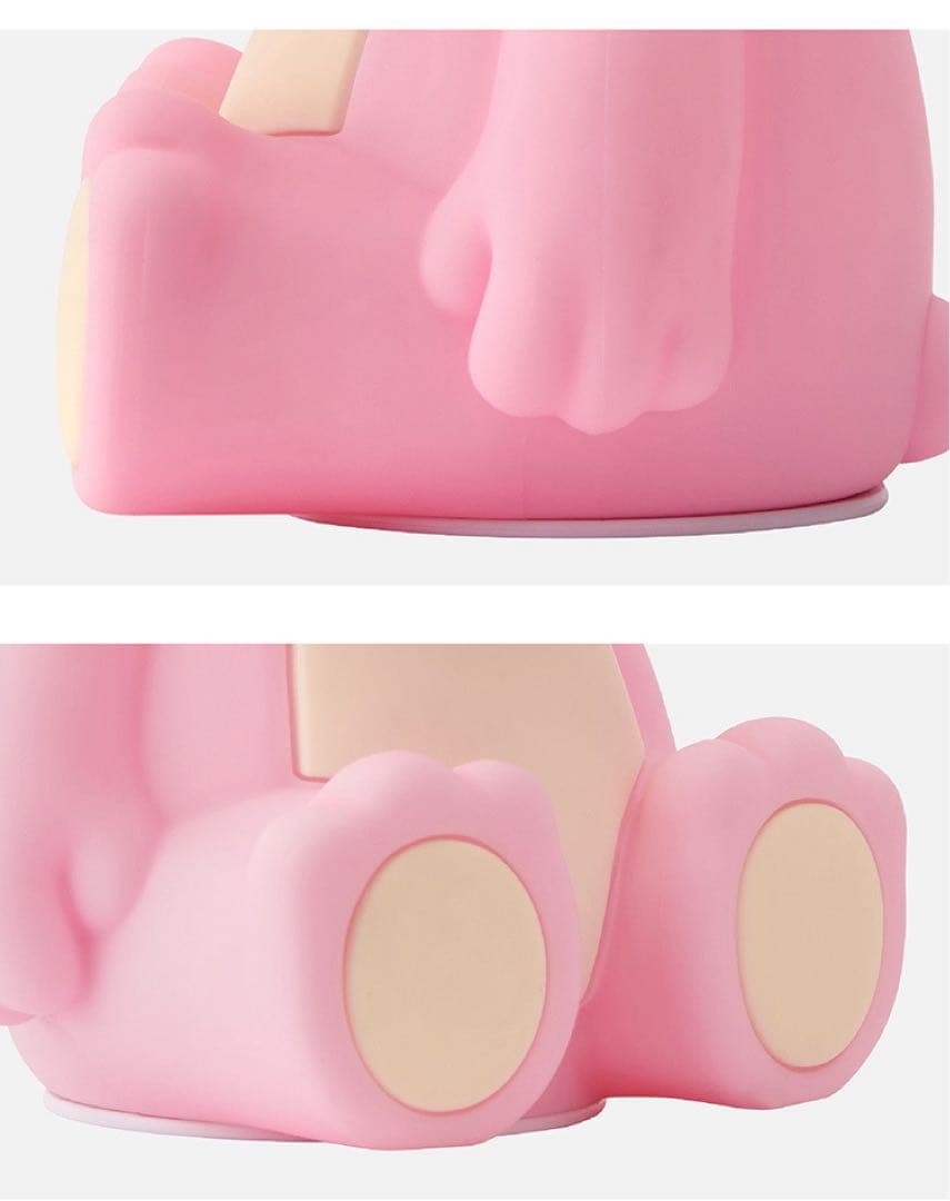 ロッツォ　タッチセンス　ランプ　ベッドライト　ディズニー　インテリア　雑貨　照明