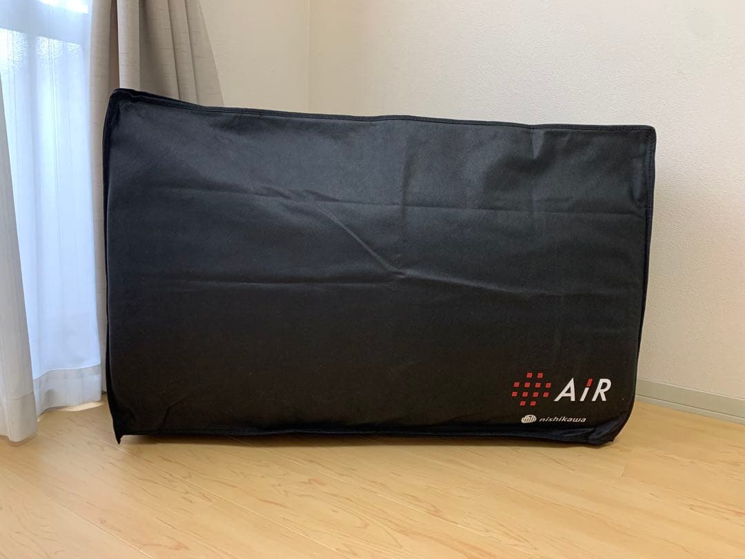 西川マットレス　エアーSX　マットレス　HARD 西川air