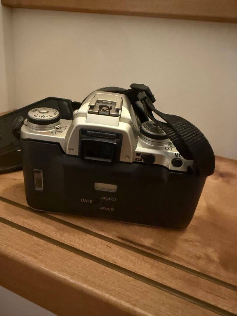 d*3様 ※ジャンク　Canon EOS7 Pentax MZ-3 ASAHI