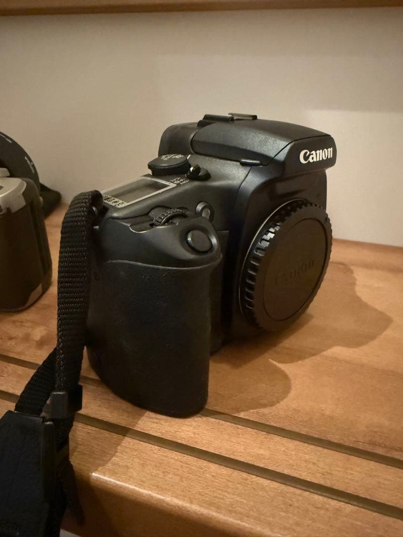 d*3様 ※ジャンク　Canon EOS7 Pentax MZ-3 ASAHI