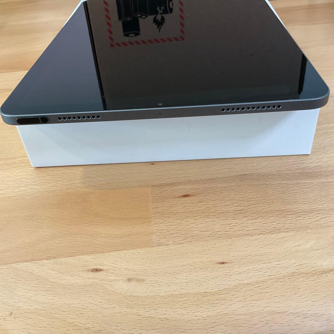 iPad Air 256GB Wi-Fi スペースグレイ 第4世代