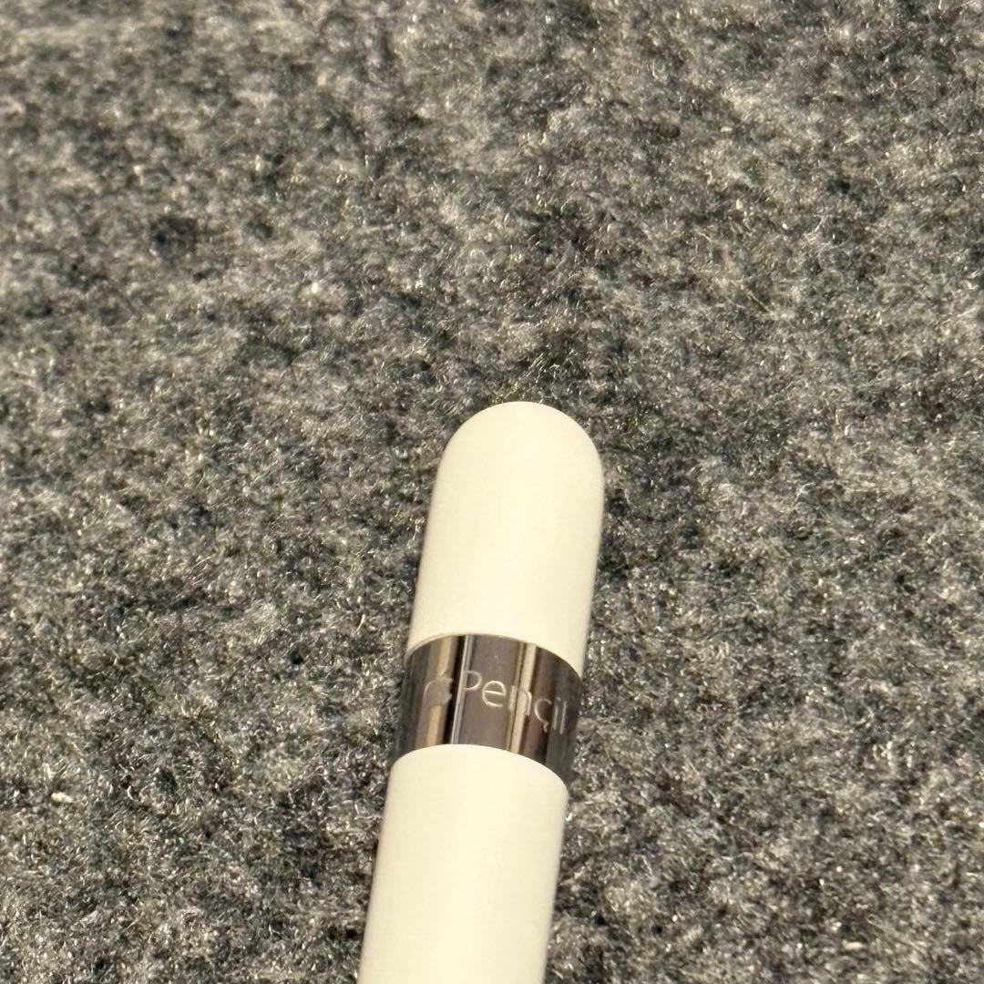 【美品】iPad 第7世代　Apple Pencil付き