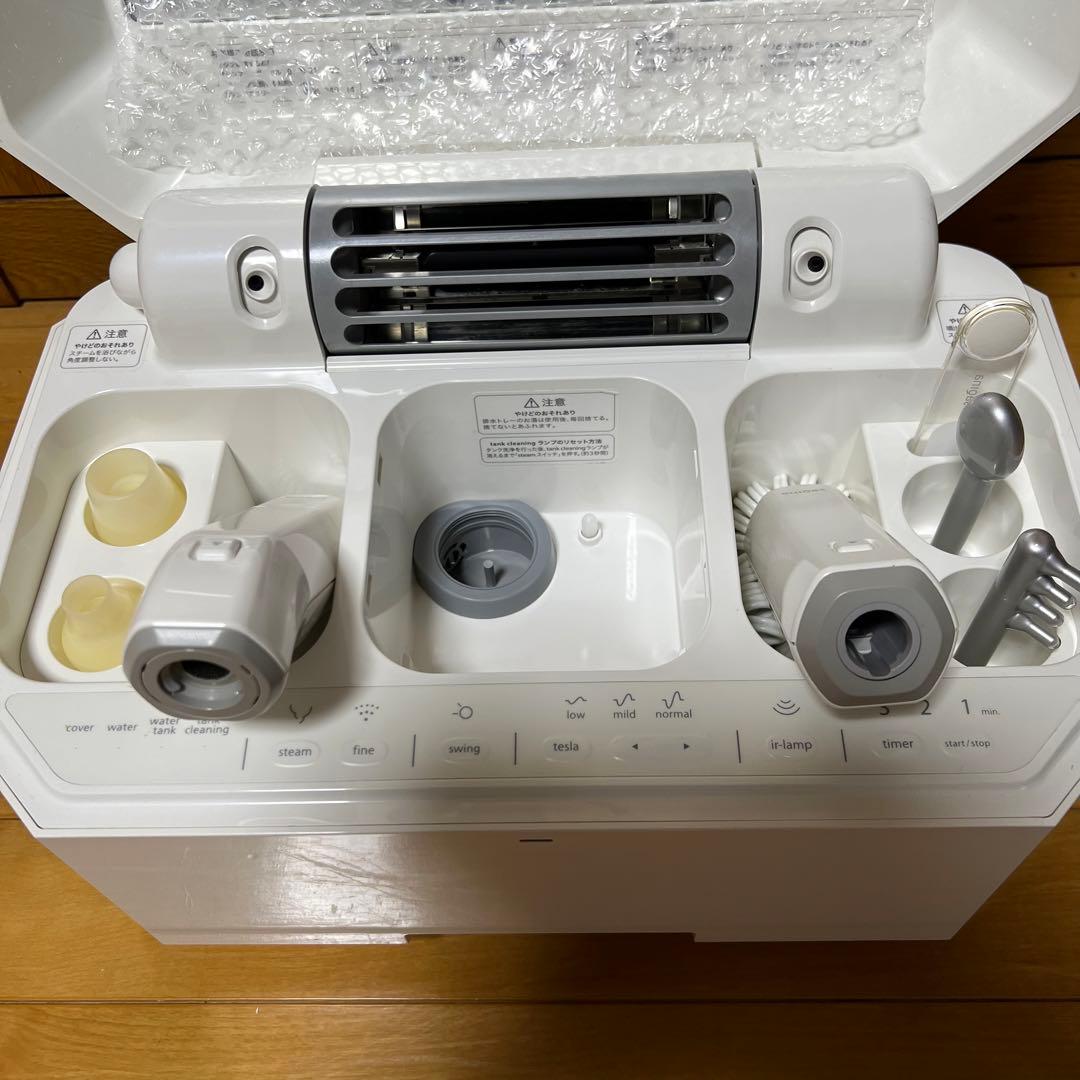 サキナ美顔器　ルルシェ　SAQINA