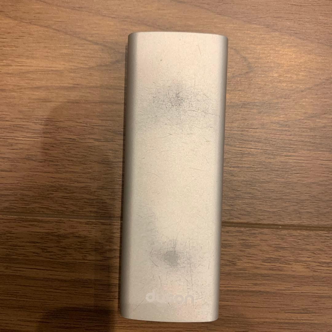 □dyson ダイソン TP04 空気清浄機付き扇風機