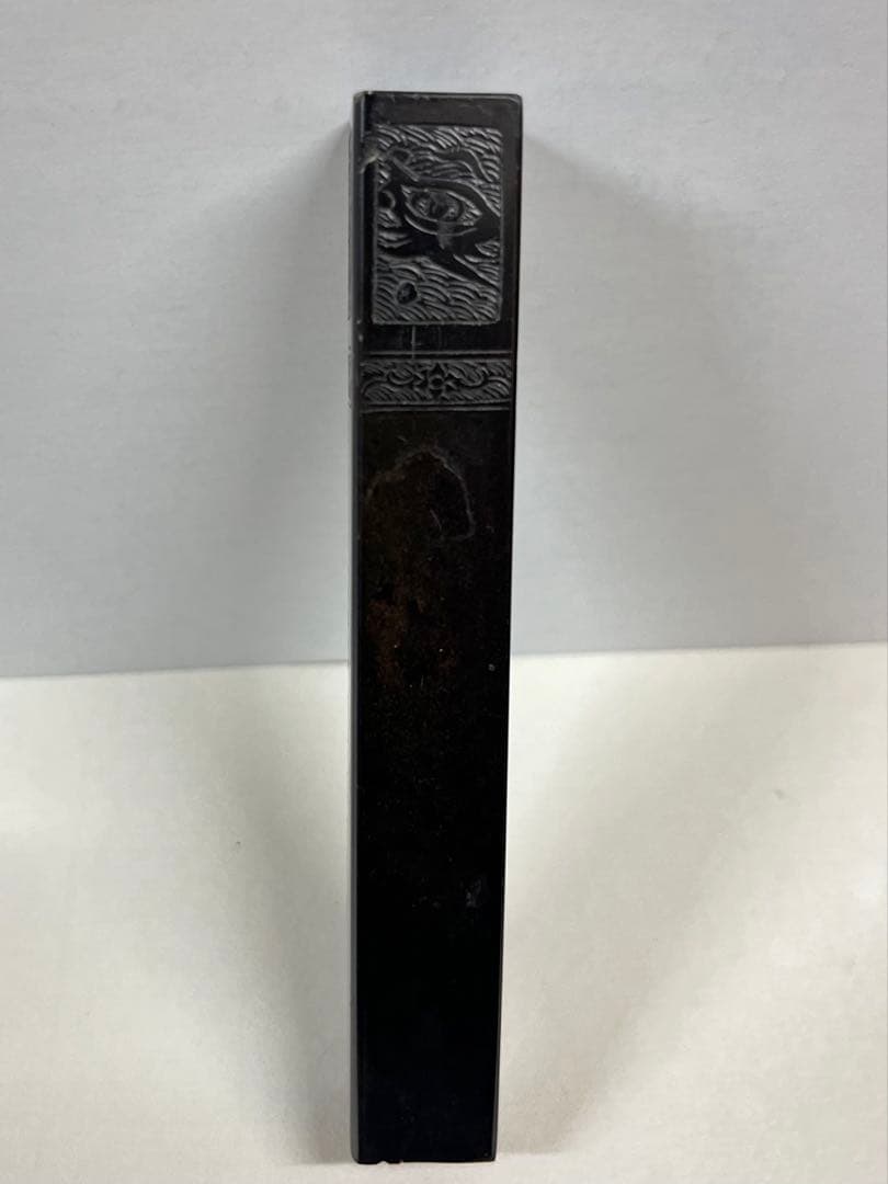 青田黒 中島藍川刻