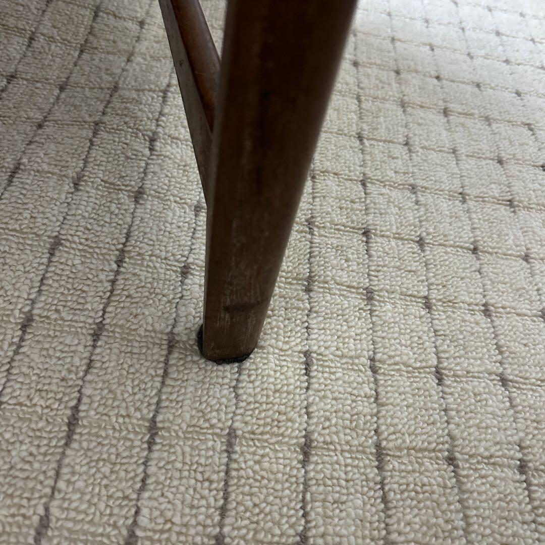 売買専用出品☆ネイサンNathan☆ダークブラウン木製キャビネット　北欧