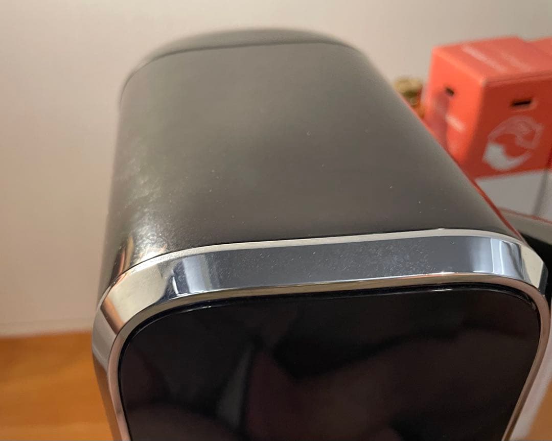 sodastream art/炭酸ストリーマー