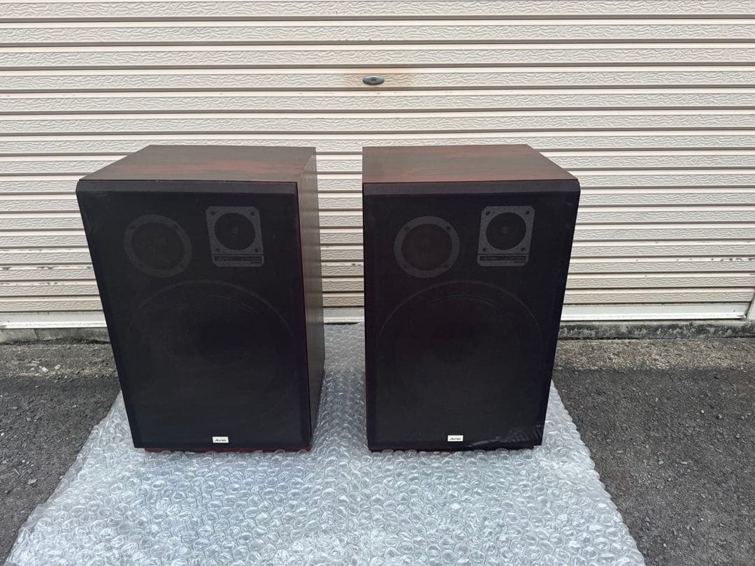 Aurex SS-335W スピーカー