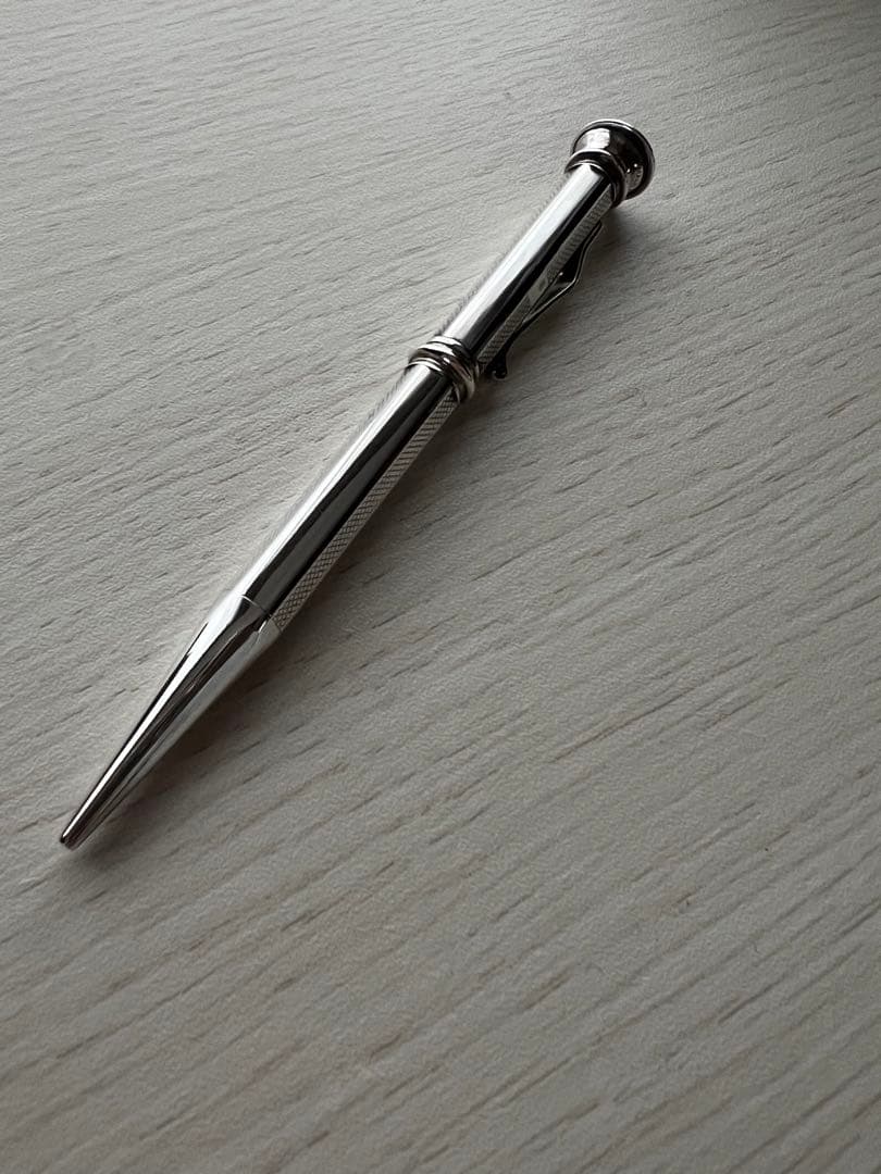 【限定値下げ】YARD・O・LED セプターアメジスト　ペンシル　生産終了モデル