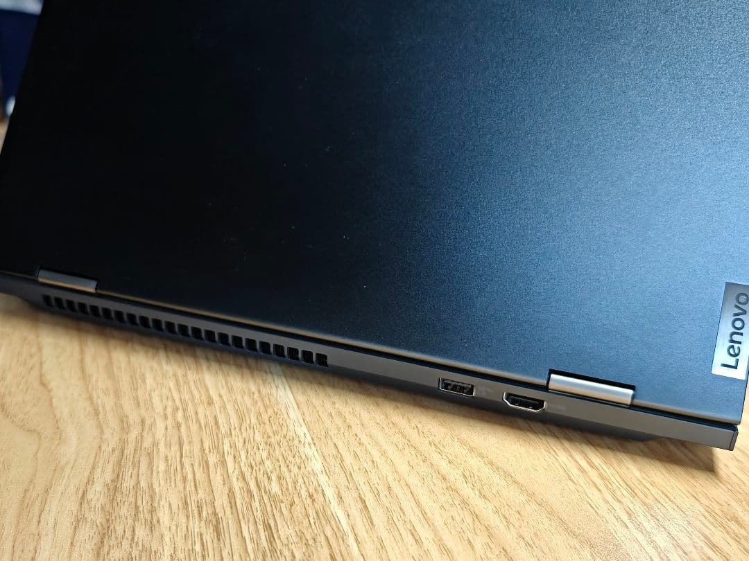 Lenovo ThinkPad neo 14 AMD 6800H 本体