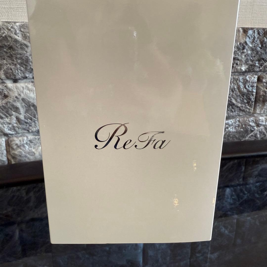 【ReFa】CARAT RAY FACE（カラットレイフェイス）ローラー