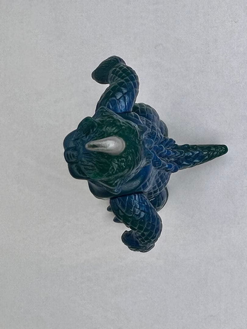 ブルマァク魂 ★18体セット