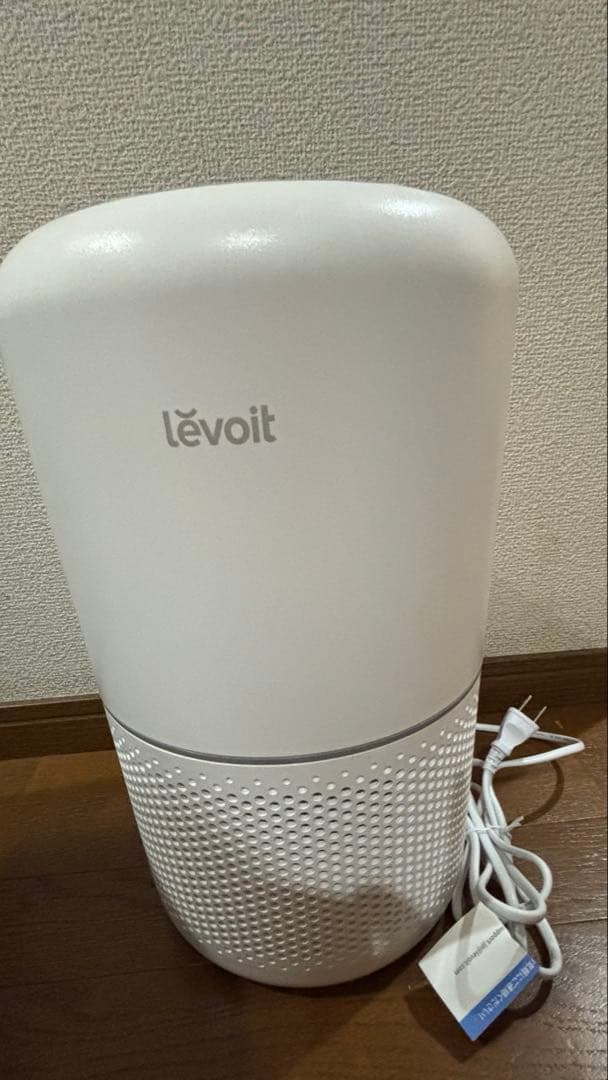 4561M◎Levoit 空気清浄機 進級スマートモデル Core 300S