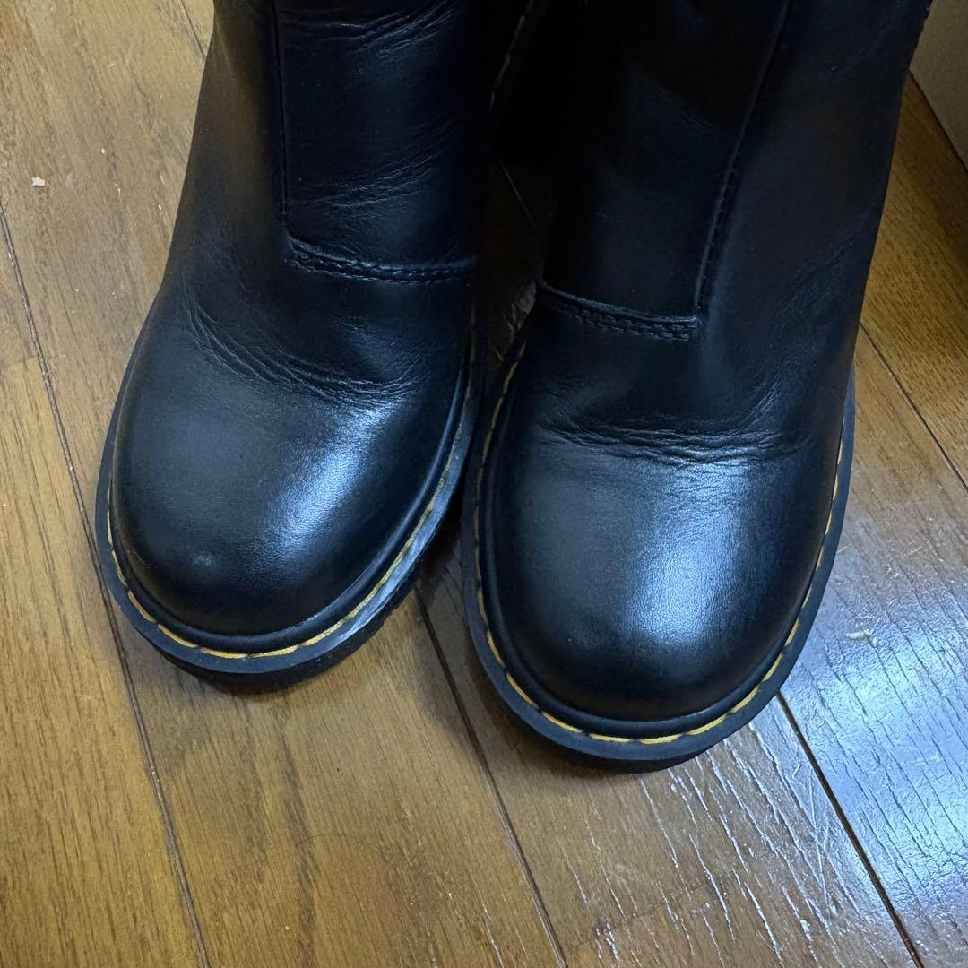 Dr.Martens サイドゴア チェルシーブーツ 値下げ可