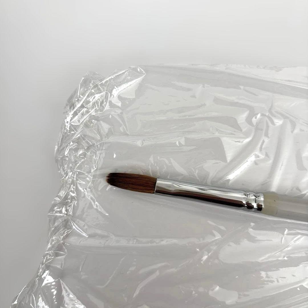 ネイリスト検定1級アクリルセット（コリンスキー筆付）