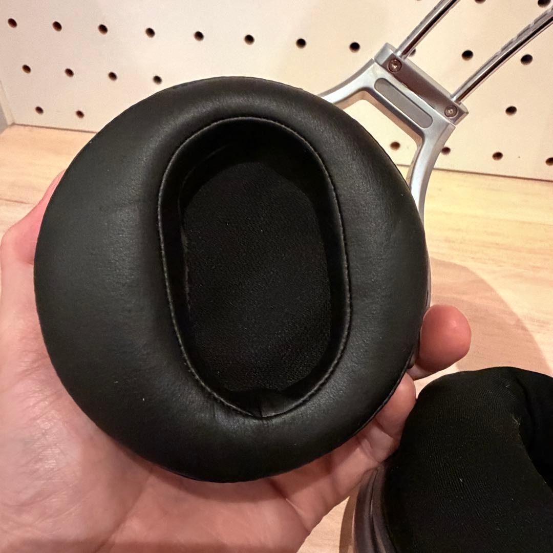 DENON AH-D7200EM おまけ付き