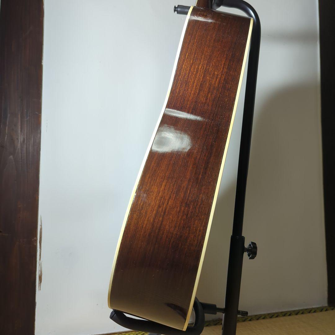 YAMAHA FG-280 グリーンラベル