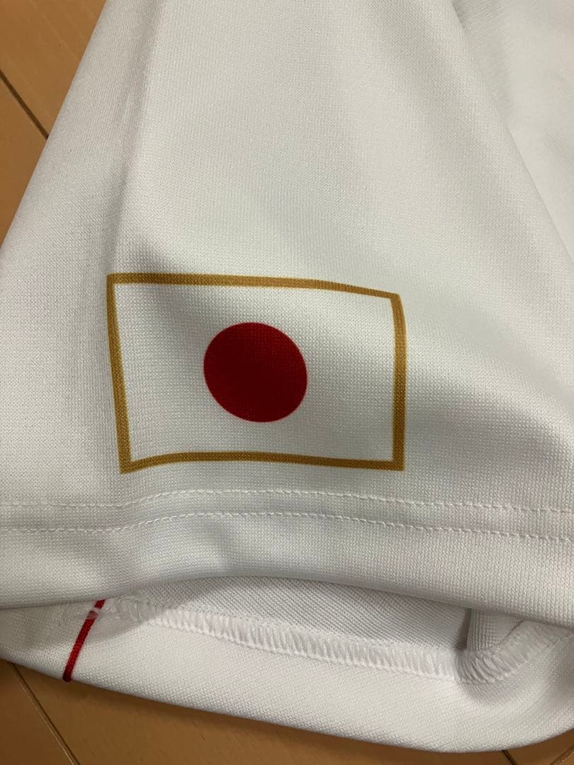 イチロー　プロコレクション　オーセンティック　ユニフォーム　侍ジャパン　WBC