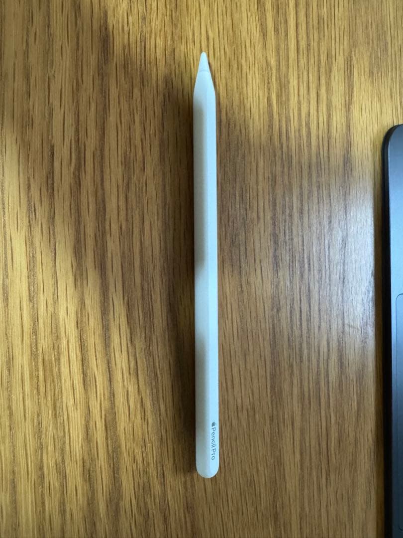 【3点セット美品】iPad Pro13インチ256GB Wi-Fiモデル