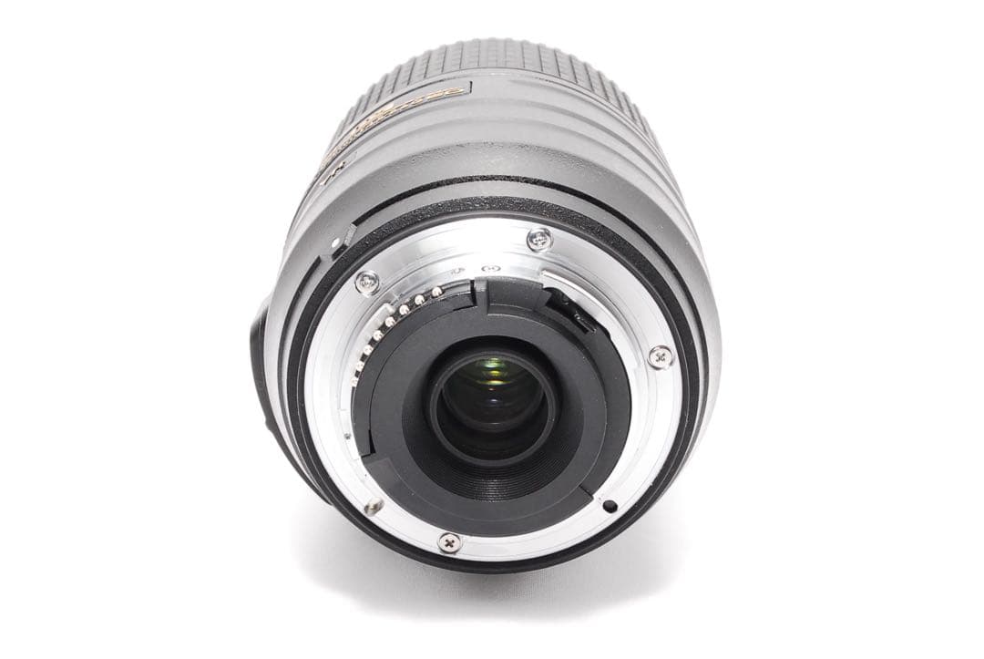 [良品] Nikon AF-S 55-300mm ED VR 望遠レンズ ニコン