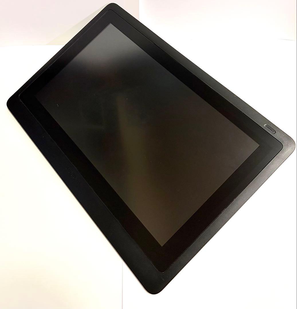 Wacom Cintiq 16 液タブ DTK1660 Pro Pen slim