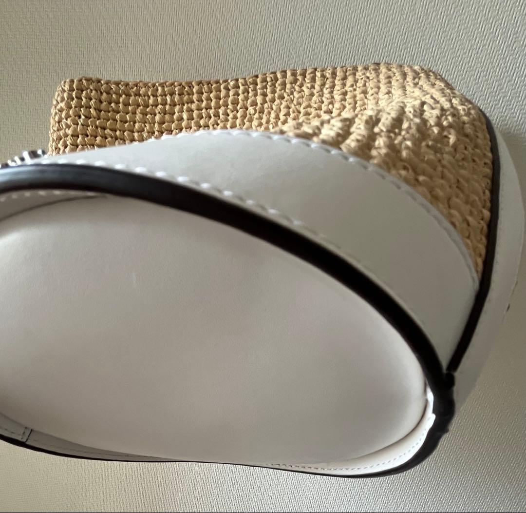 マイケルコース・カゴバッグ