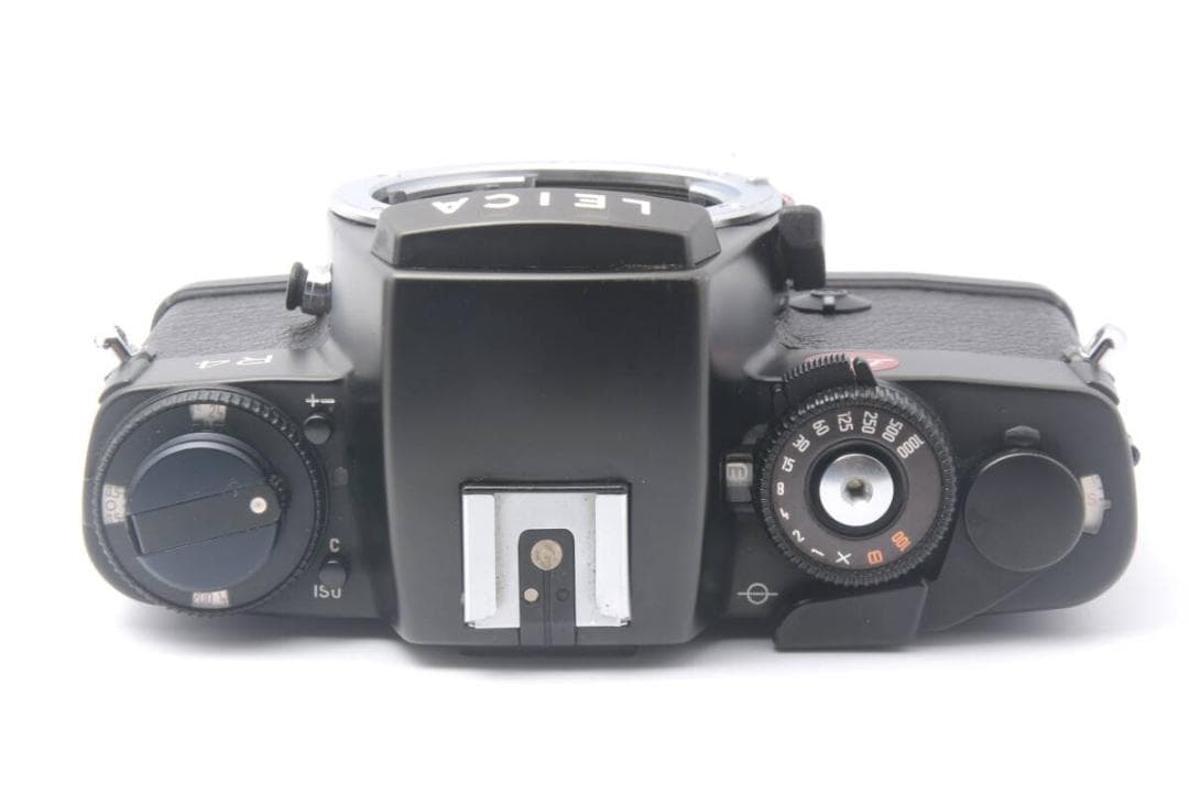 ライカ LEICA R4 ボディ LL3675#Z795