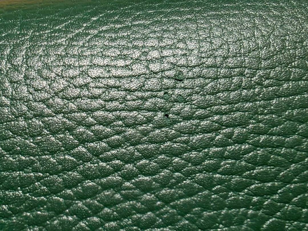 【美品】GUCCI グッチ インターロッキングG チェーン　ショルダーバッグ