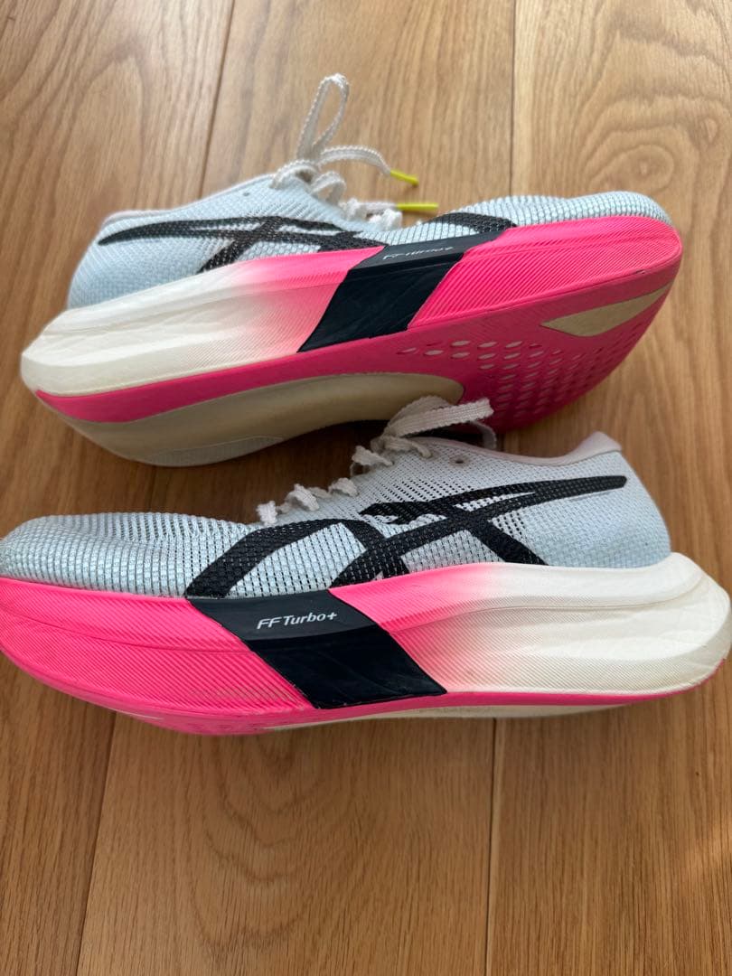 アシックス メタスピードスカイパリSPEED SKY PARIS