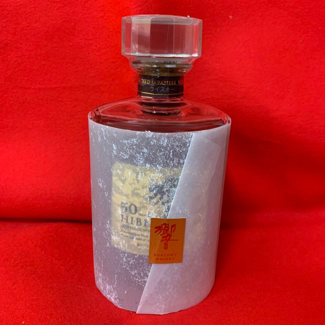 N2518 サントリー　響　Hibiki 30 年