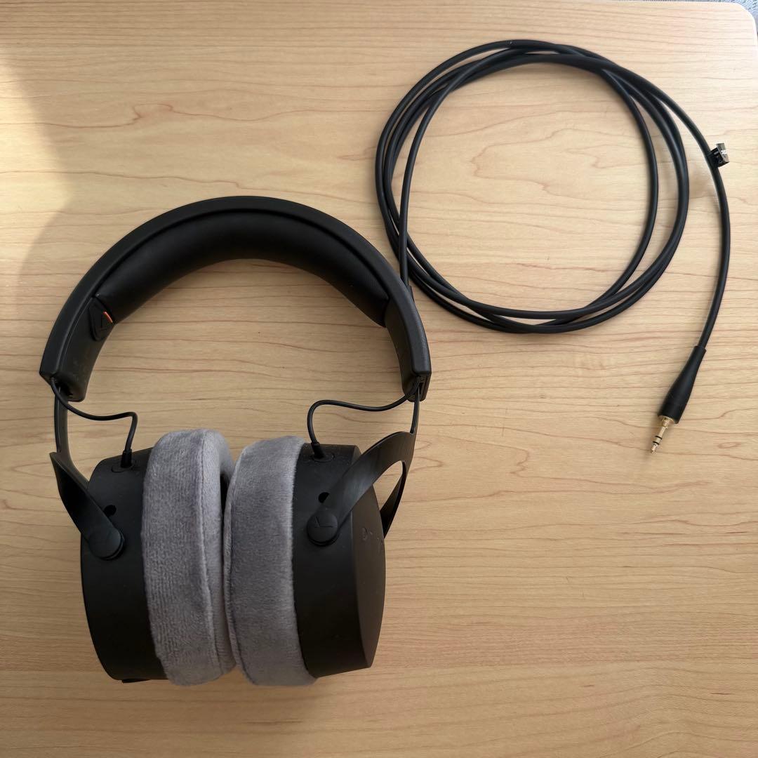 beyerdynamic DT 700 Pro X モニターヘッドホン