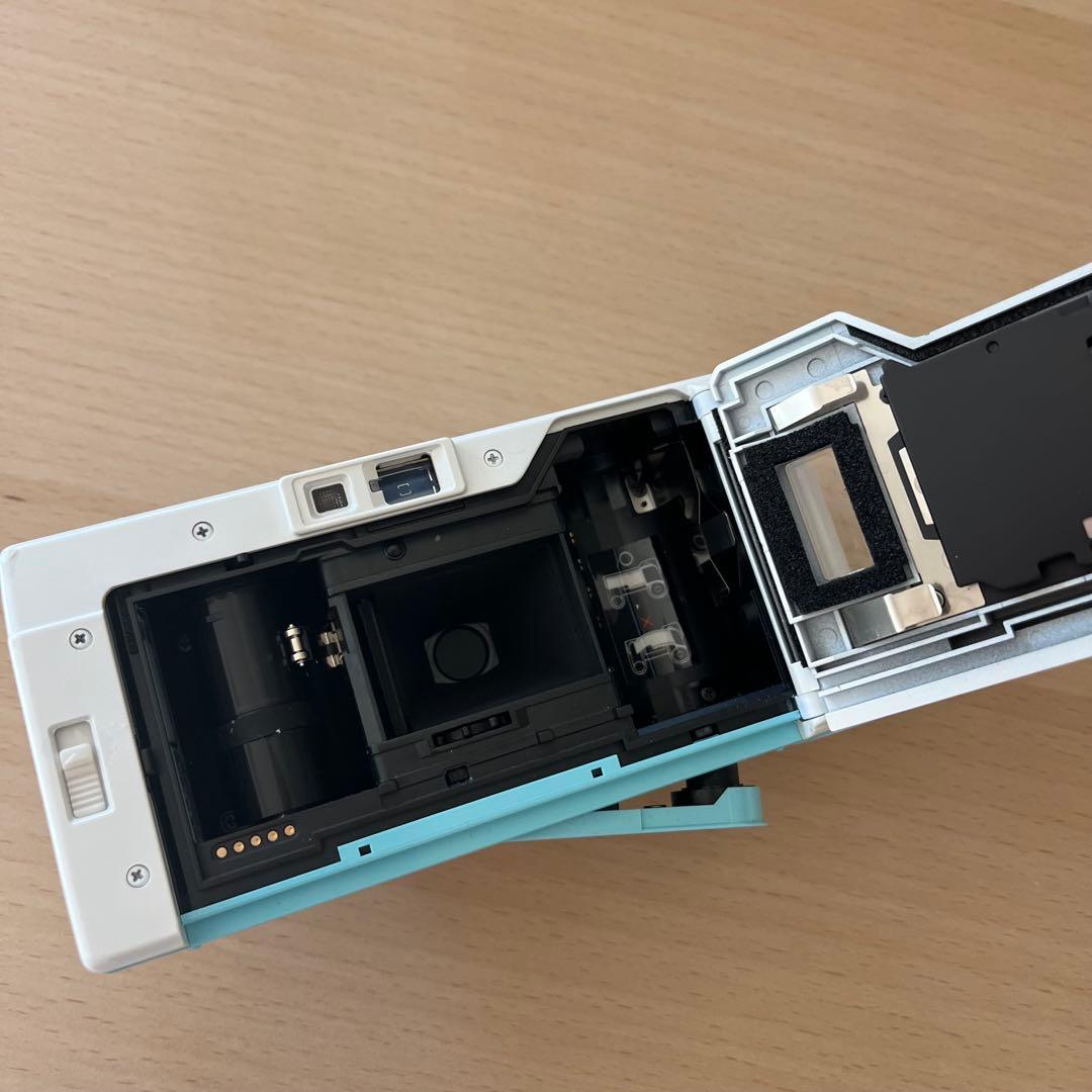 【完動品・稀少】MINOLTA af-e クレージュモデル