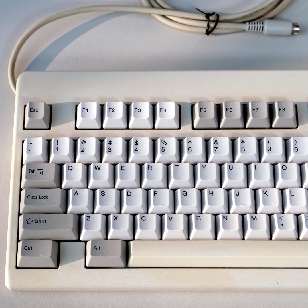 【キートップ洗浄済】Realforce 101 英語配列 （その1） 【東プレ】