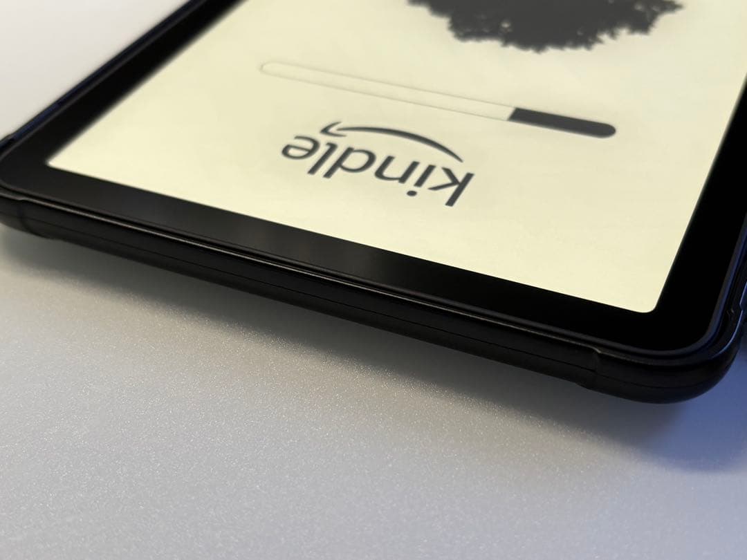 美品　kindle Paperwhite（16GB） 12世代　広告なし