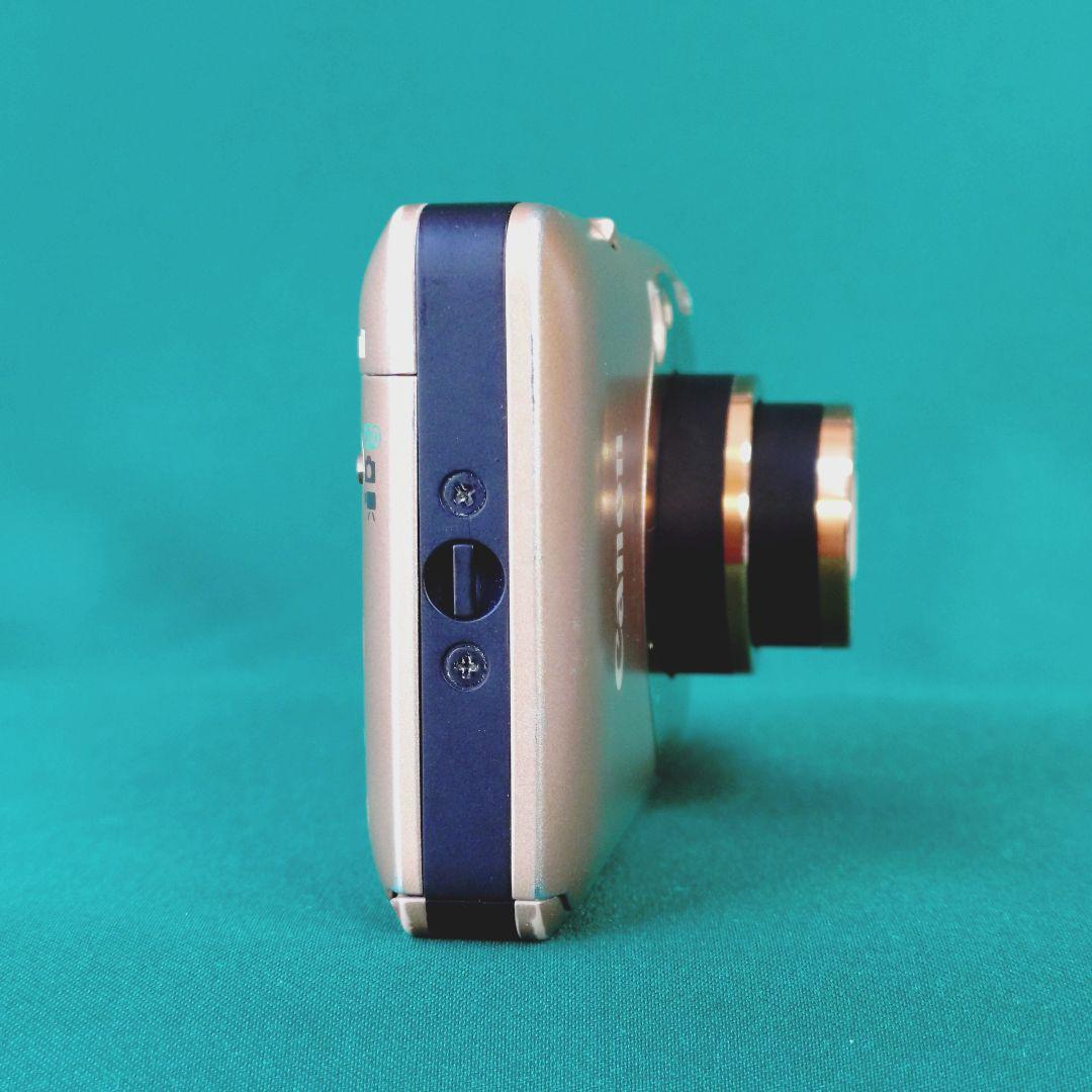 Canon IXY Digital コンパクトデジタルカメラ