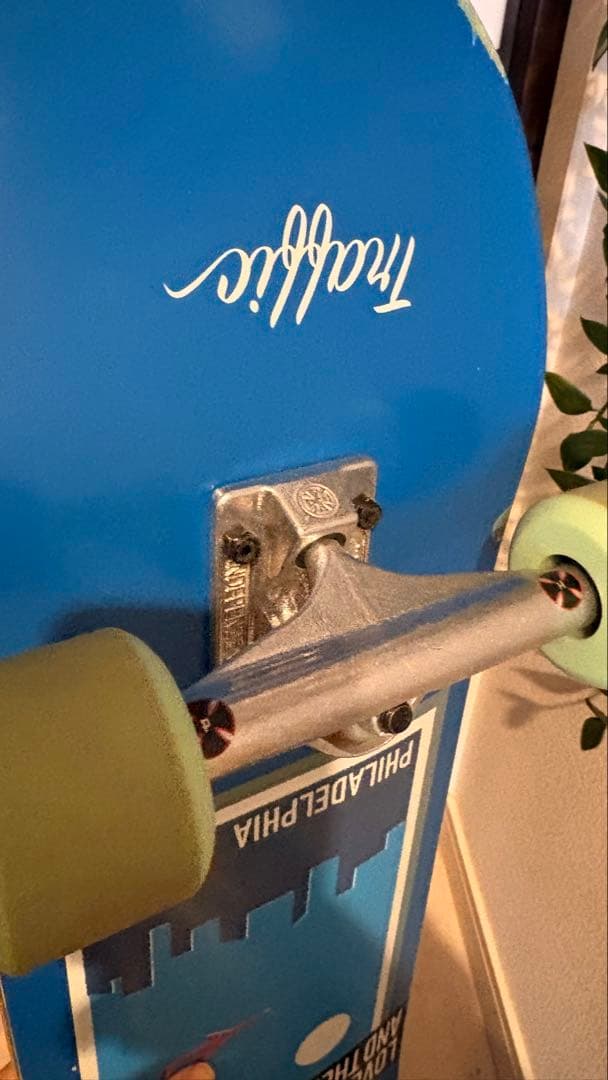 Shake Junt! スケートボード