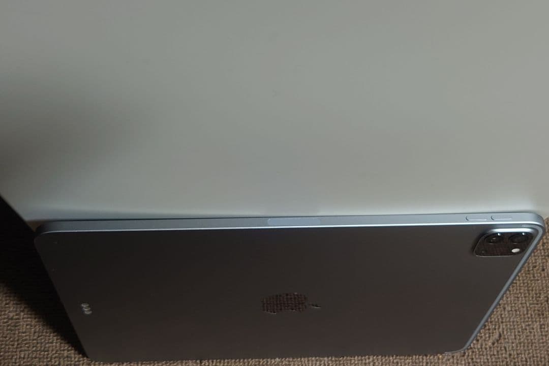 iPadPro 11インチ 第4世代 128GB Wi-Fiモデル 本体