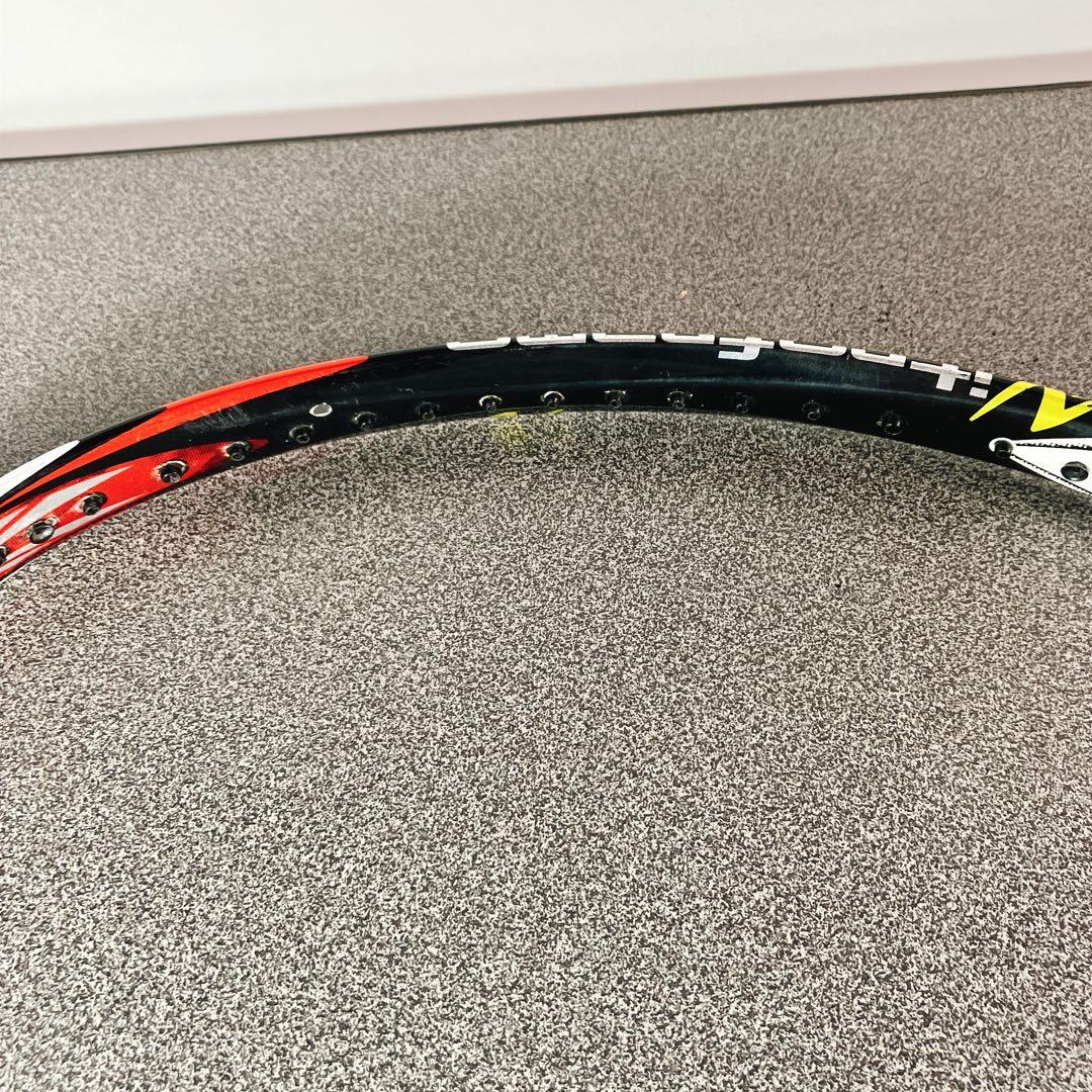 YONEX ネクシーガ 90V・10 2本セット G1 ソフトテニス